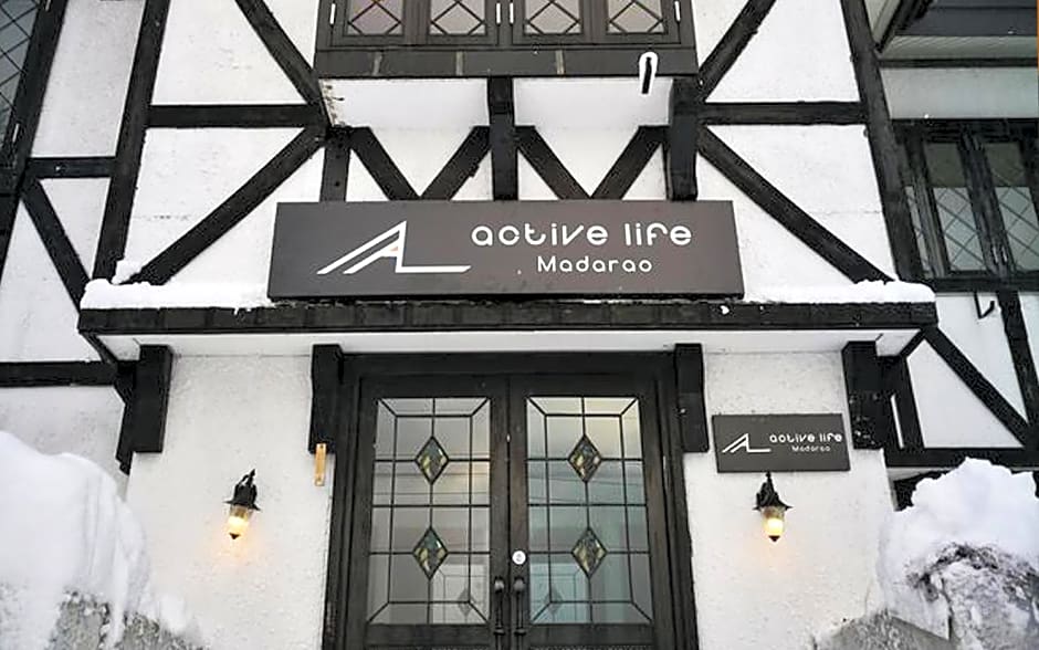 Active Life Madarao