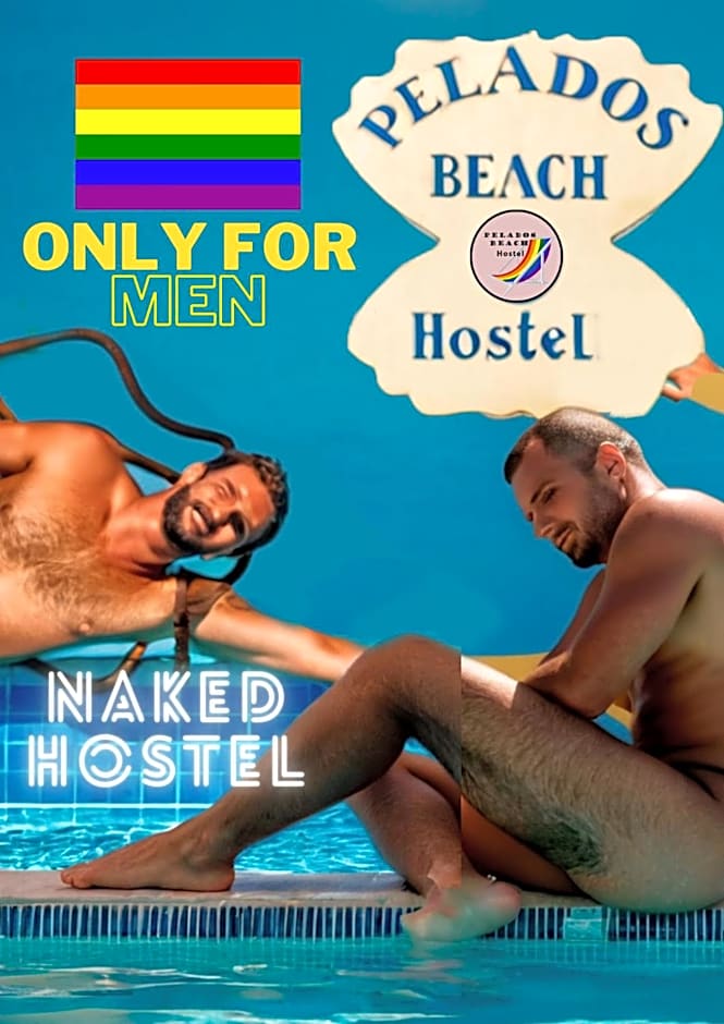 Pelados Beach Hostel