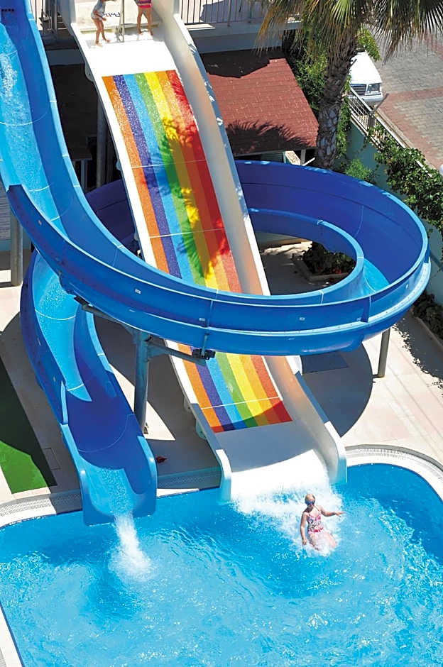 Blue Diamond Alya Hotel