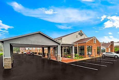 Quality Inn Cornelia