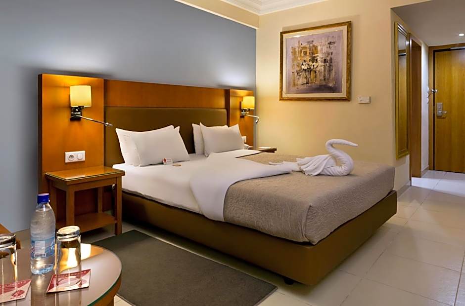 Azalaï Hôtel Cotonou