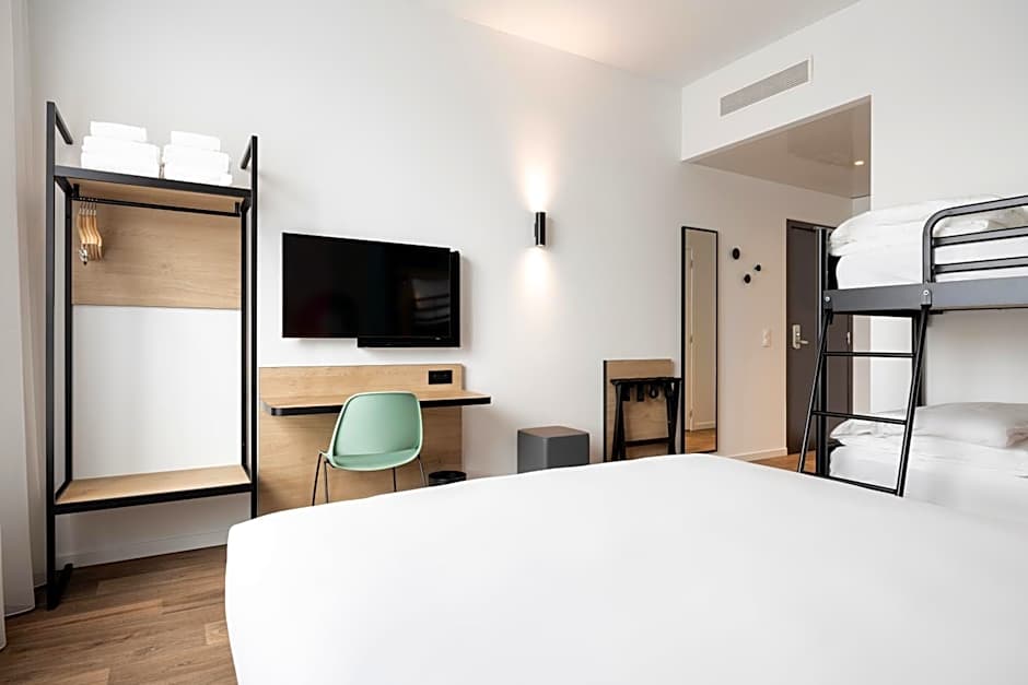 B&B HOTEL Namur