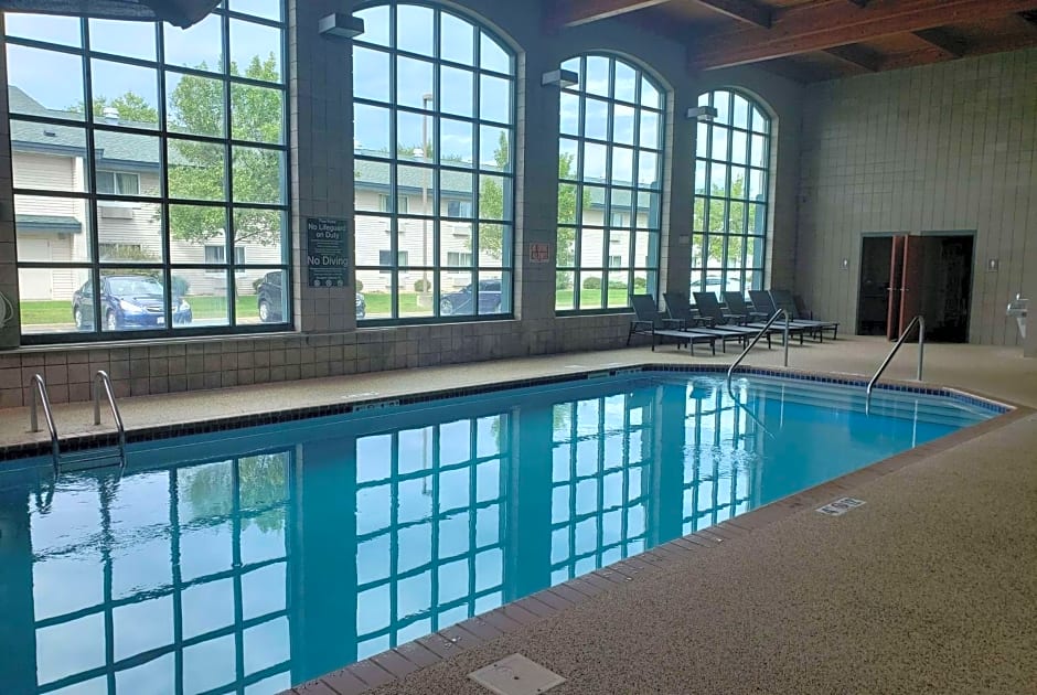 Wingate by Wyndham Coon Rapids