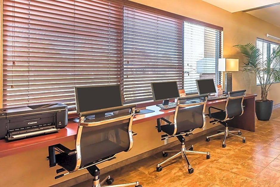 Comfort Suites Longmont Firestone
