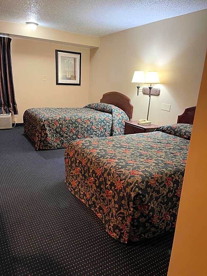 Budget Inn Temple Hills