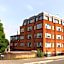 SACO Nottingham The Ropewalk