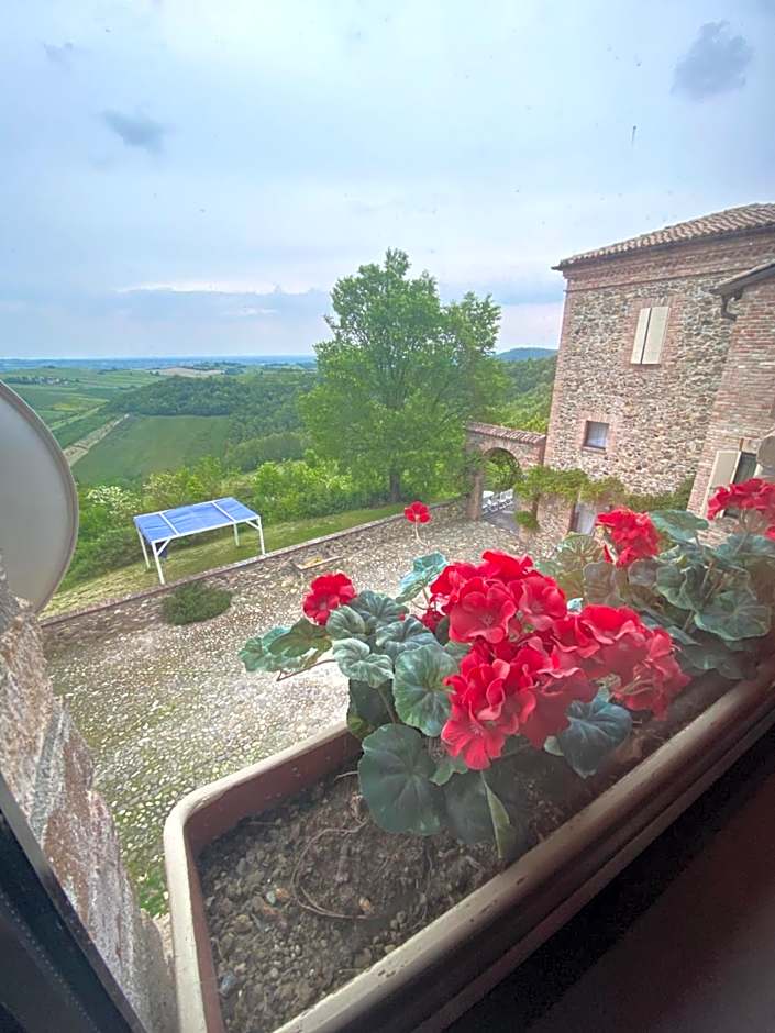 B&B Le Ginestre