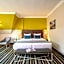 Leonardo Hotel Budapest