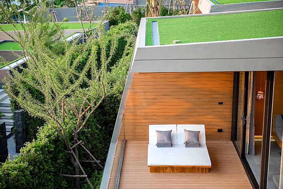 MASON, a member of Design Hotels