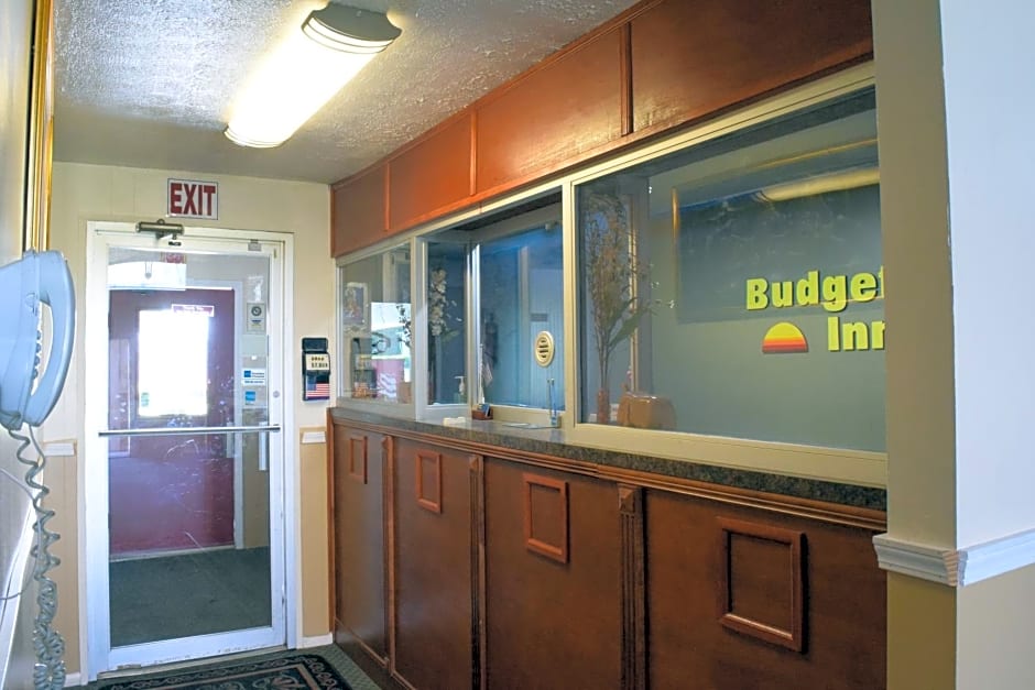 Budget Inn Ontario