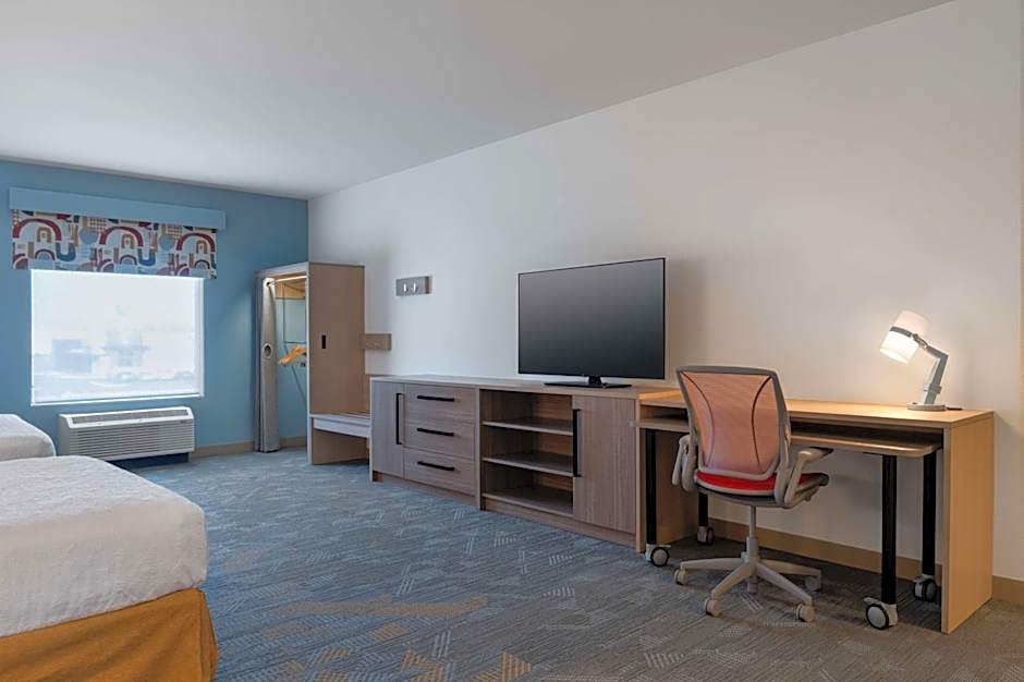 Home2 Suites by Hilton Troy, AL