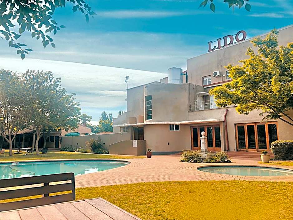 Lido Hotel