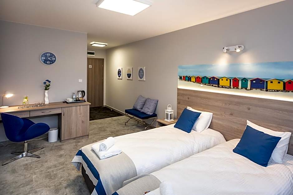 Apartamenty ELITMAT