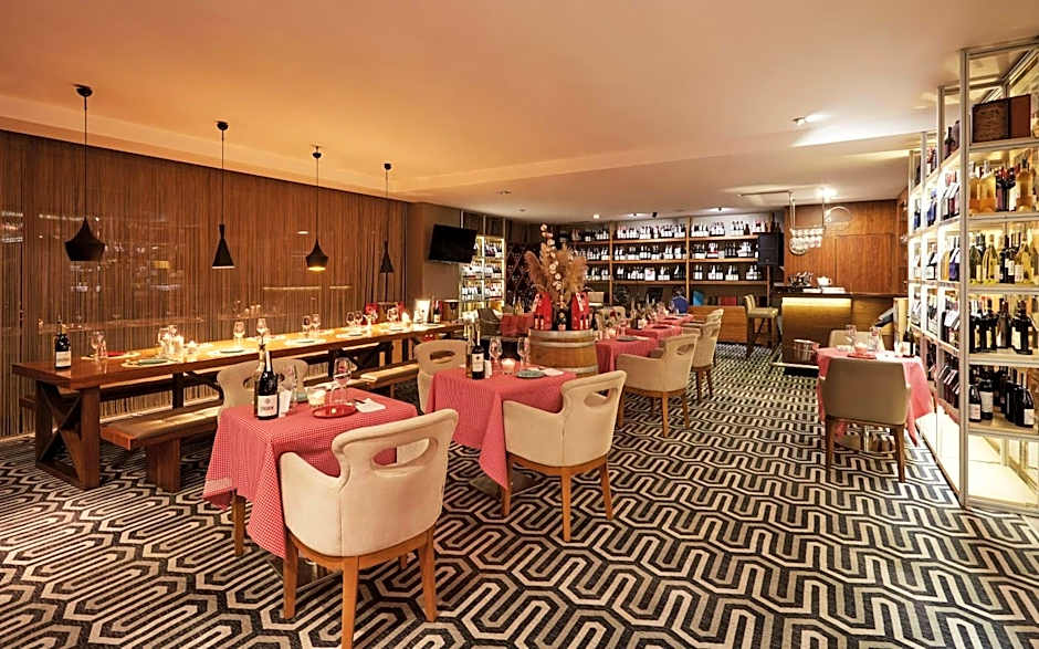 Anemon Ankara