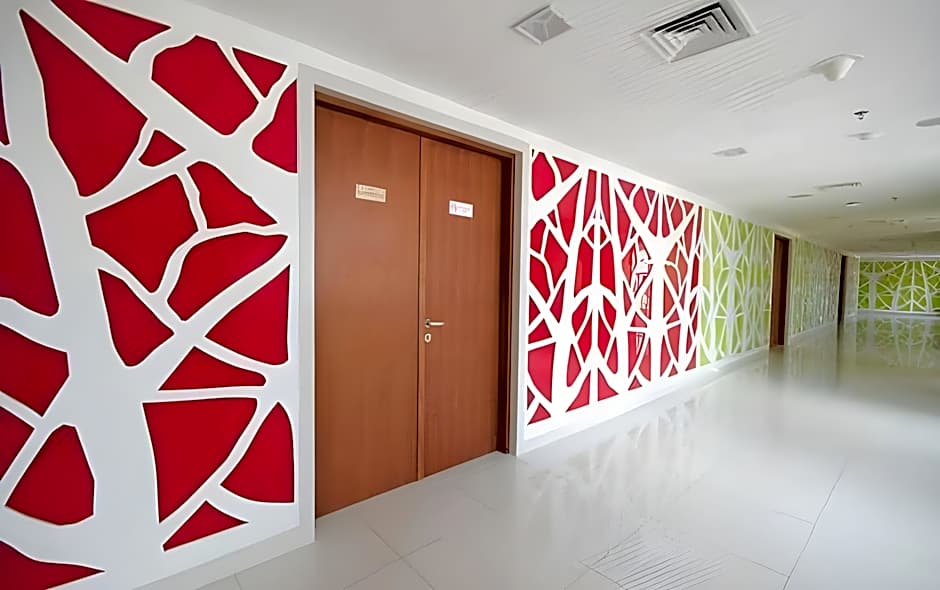 Karebosi Premier Makassar