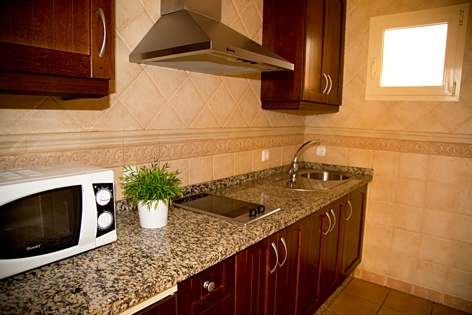 Golf & Beach Vista Real