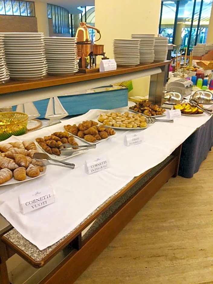 Hotel Parco Dei Principi