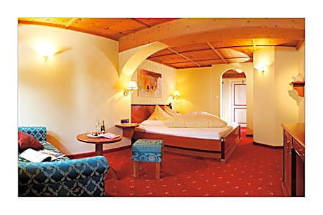 Economy Double Room without Spa Access