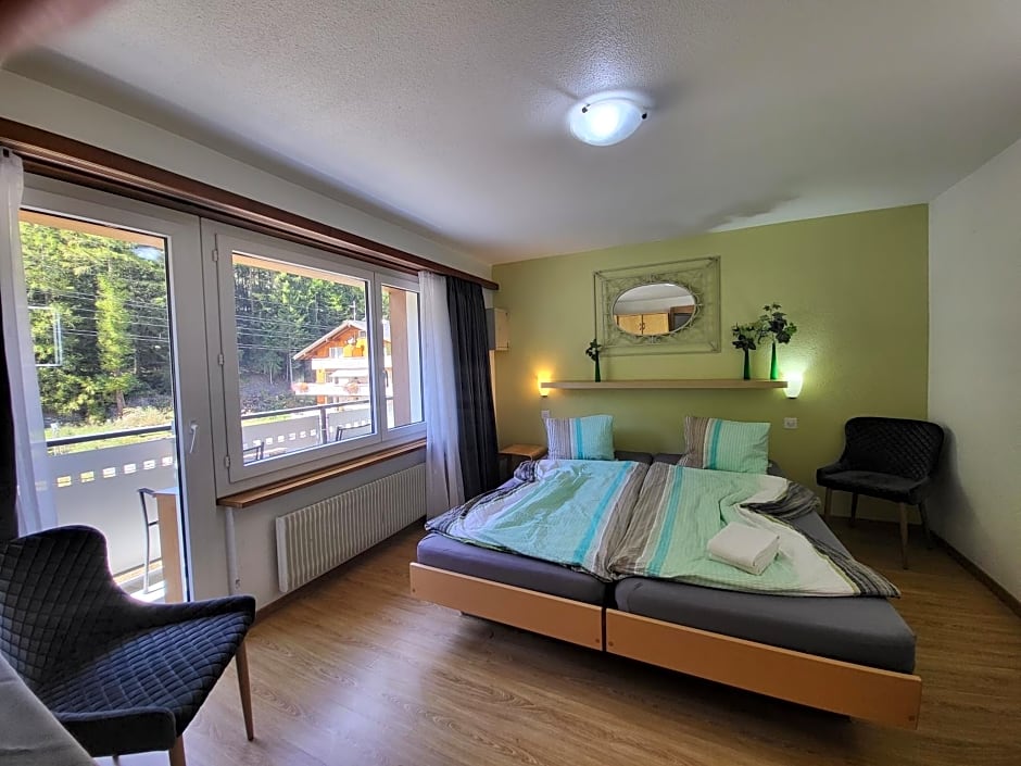 Pension Heino