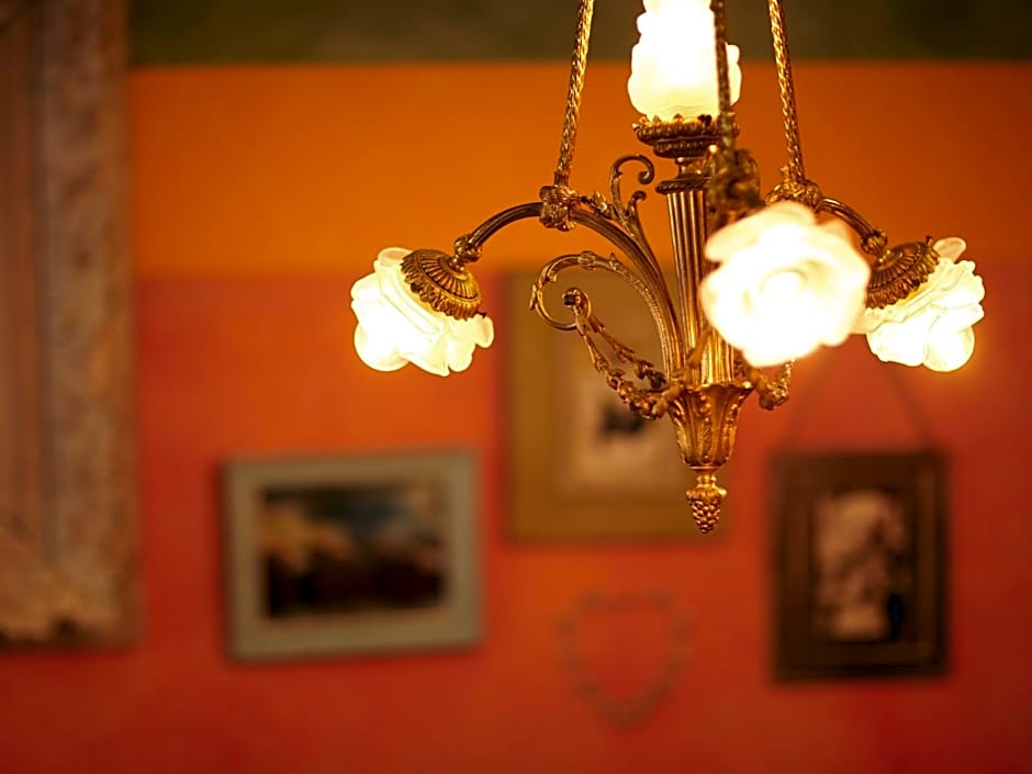 Hotel & Restaurant zum Beck