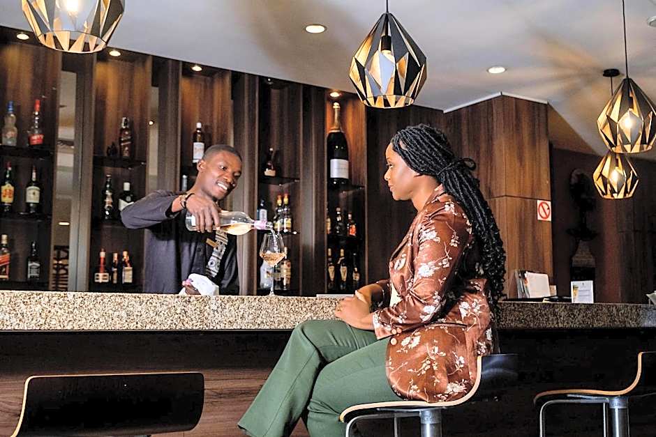 Azalaï Hôtel Abidjan