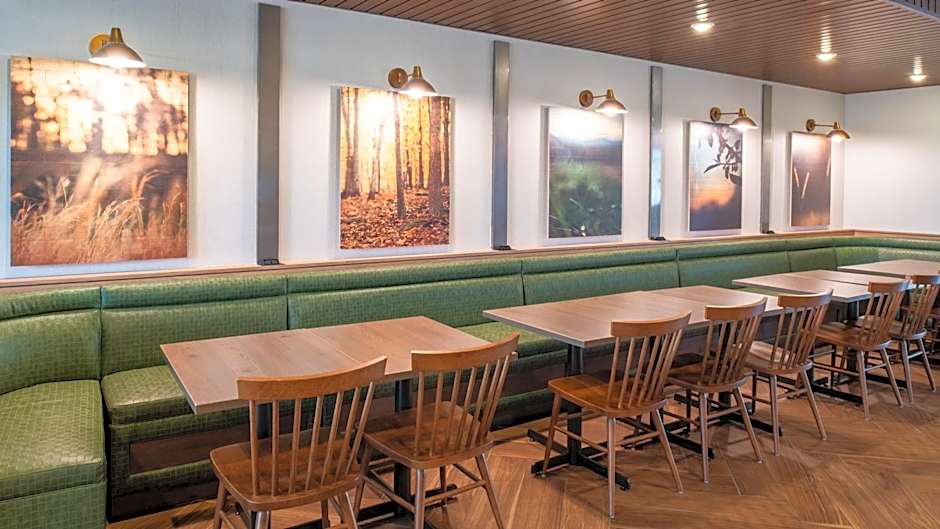 Fairfield by Marriott Inn & Suites Stockton Lathrop