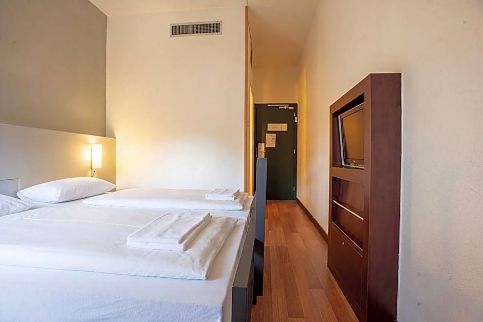 a&o Hostel Milano Ca Granda