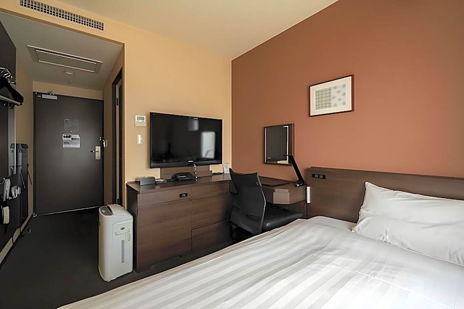 VIA INN SHINAGAWA OIMACHI - JR WEST GROUP