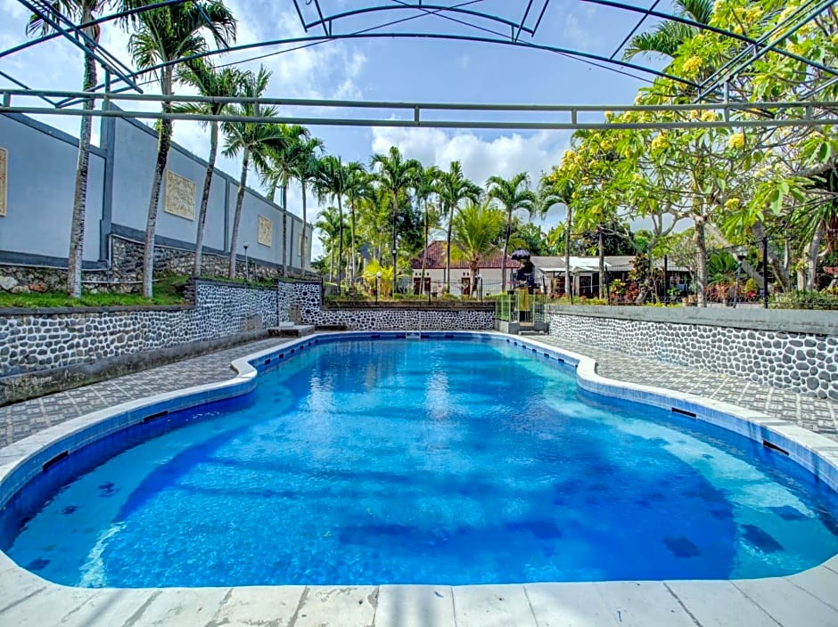 OYO 3938 Hotel Made Bali