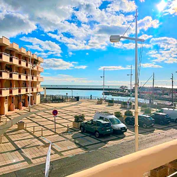 Hotel Le Carnon