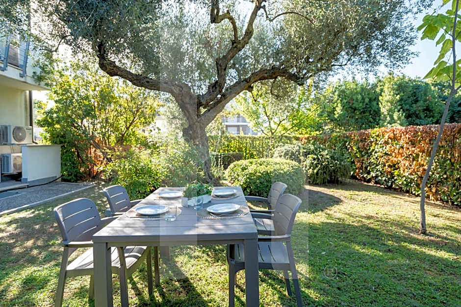 Homiday - Residence K2