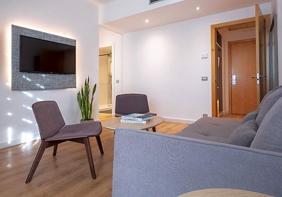 INNSiDE by Melia Barcelona Aeropuerto
