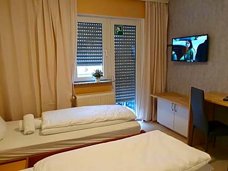 Small Twin Room
