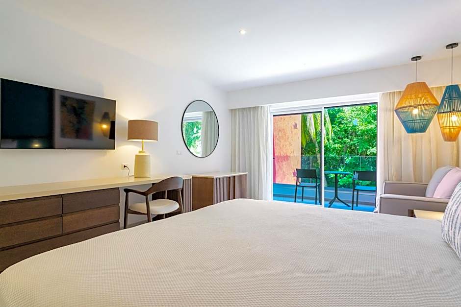 Caribe Deluxe Princess - All Inclusive