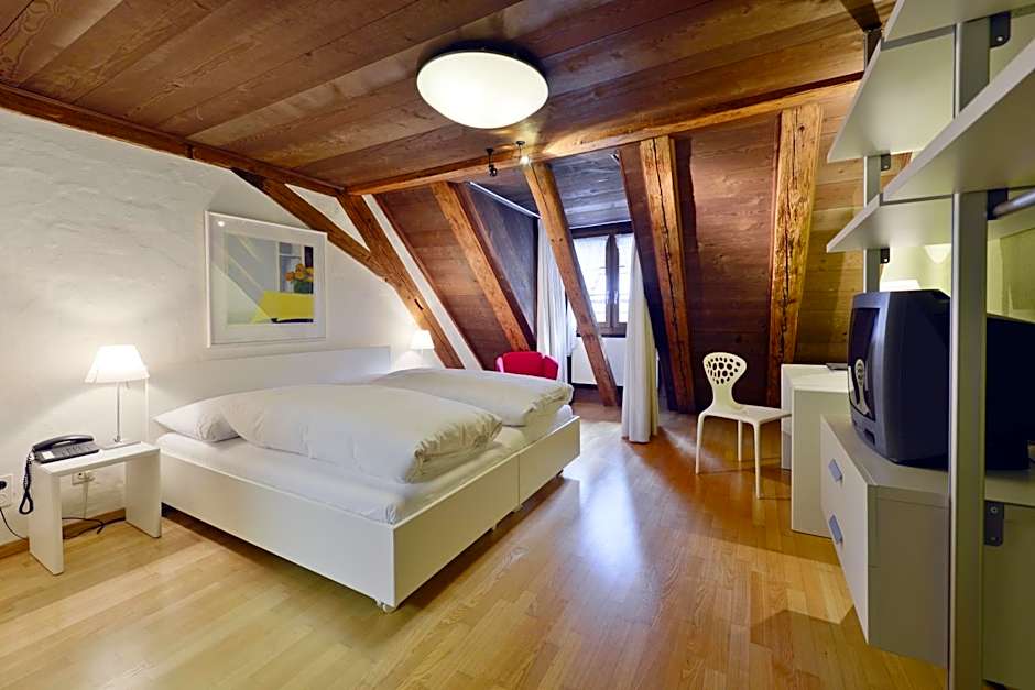 Landhotel Linde Fislisbach