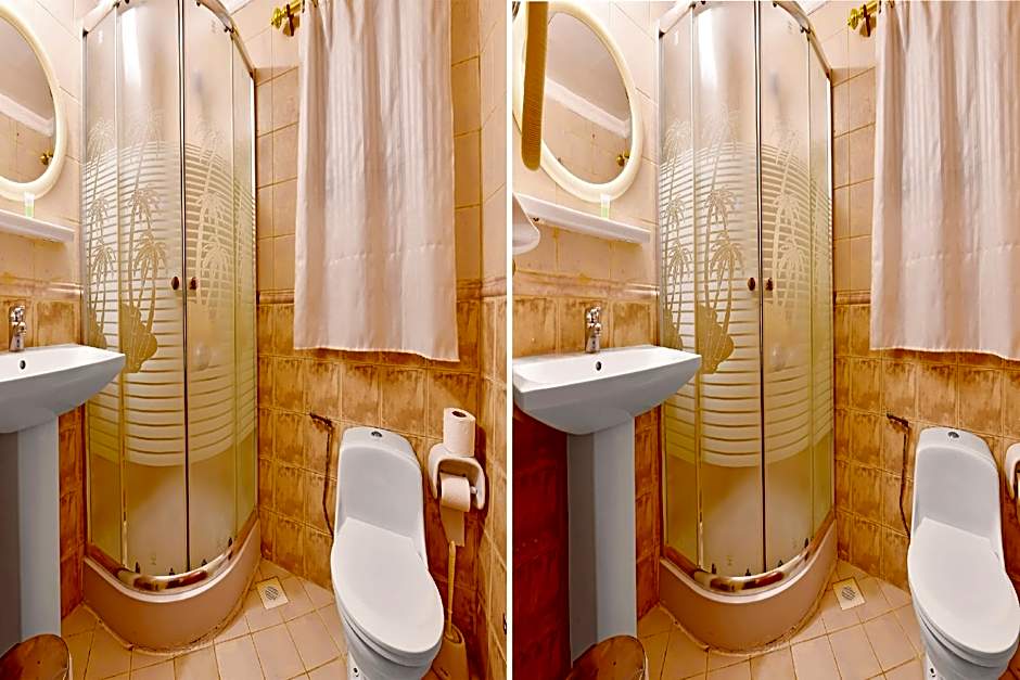 Capital O 125 Moon Plaza Hotel