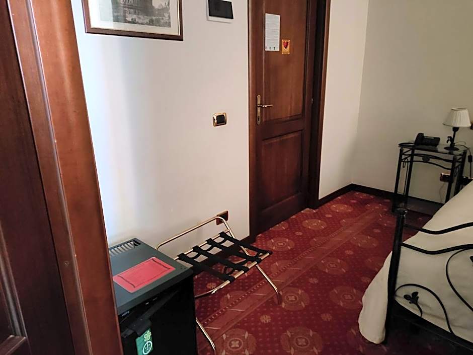 Hotel Parco Dei Principi