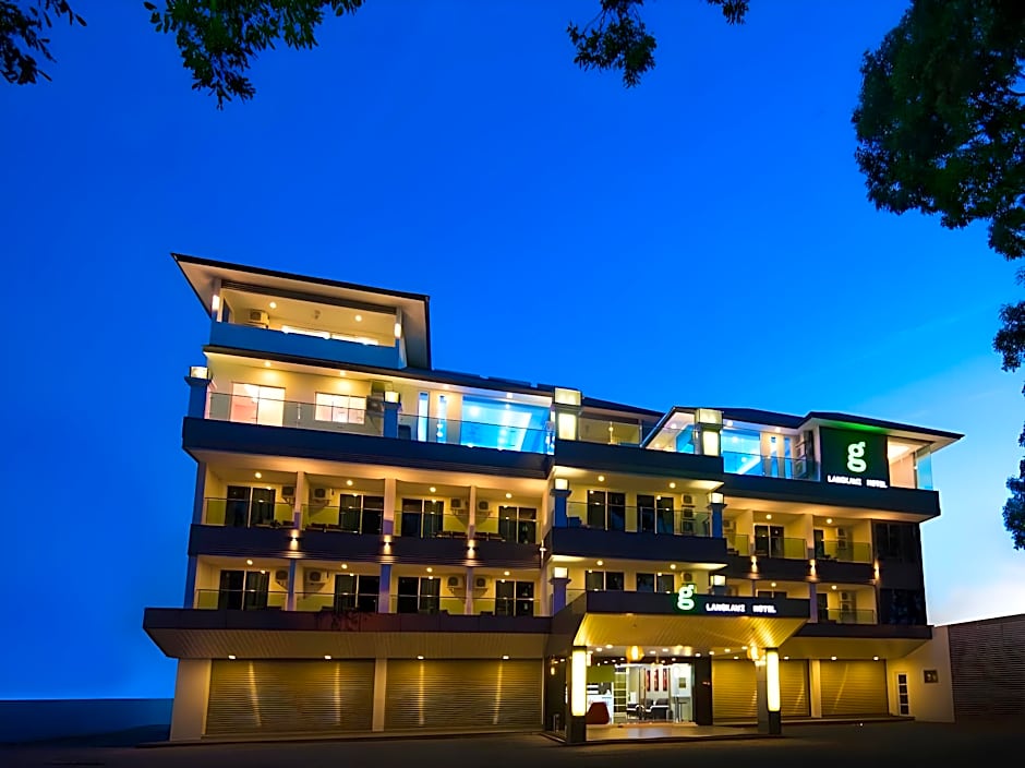 G Langkawi Motel