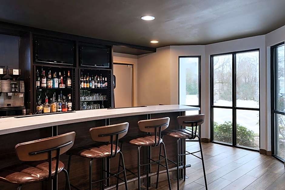 Courtyard by Marriott Houston The Woodlands