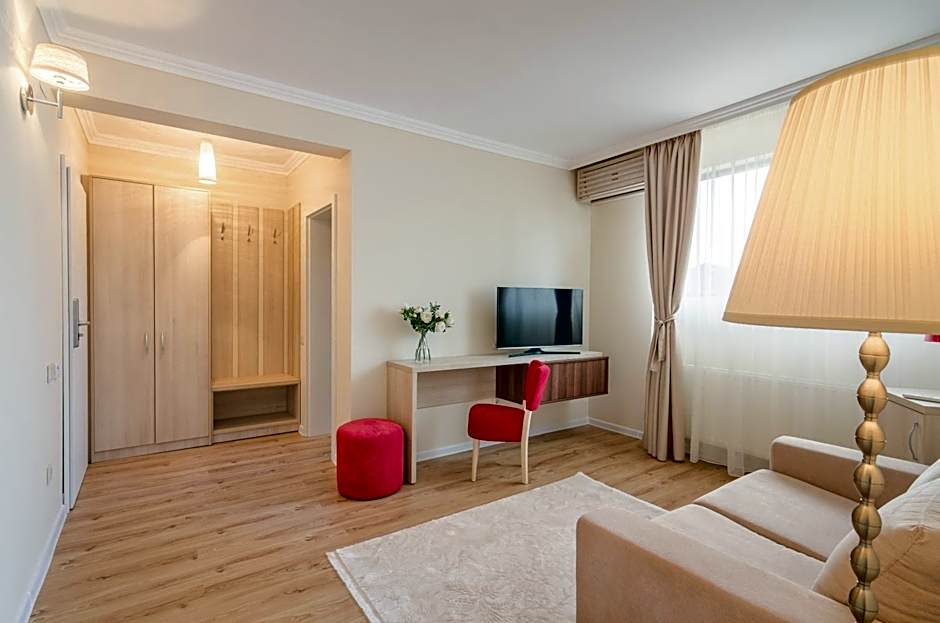 Seva Hotel Health Club