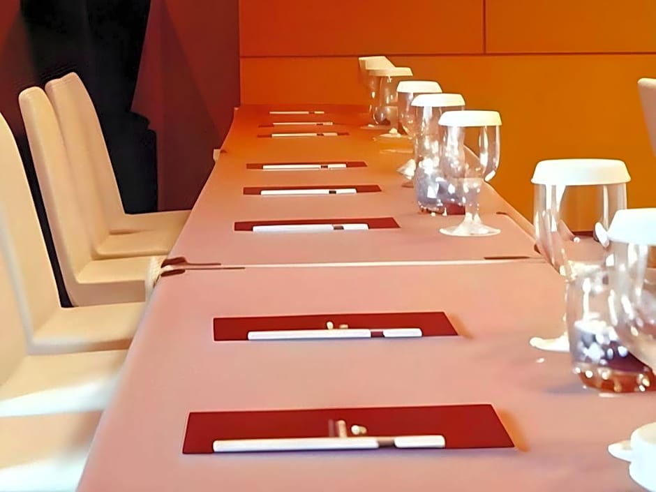 Hotel Santika Premiere Malang