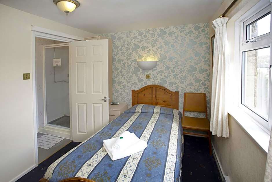 Dorset Hotel, Isle of Wight