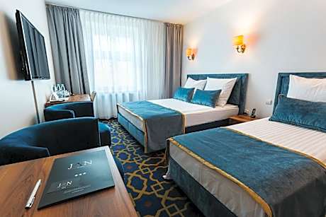 Hotel Jan