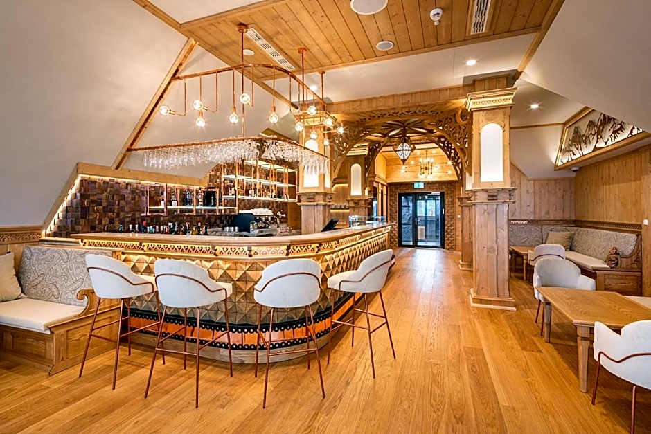 Hotel Bania Thermal & Ski