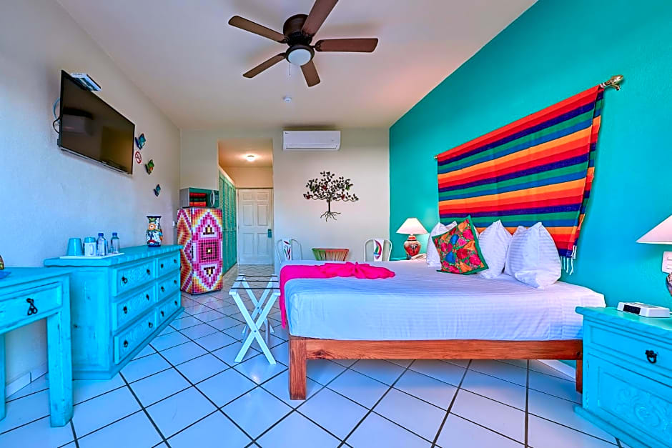 Casa Maria Hotel Boutique & Gallery Adults Only