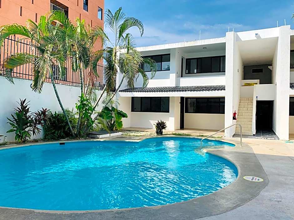 Casa Maca
