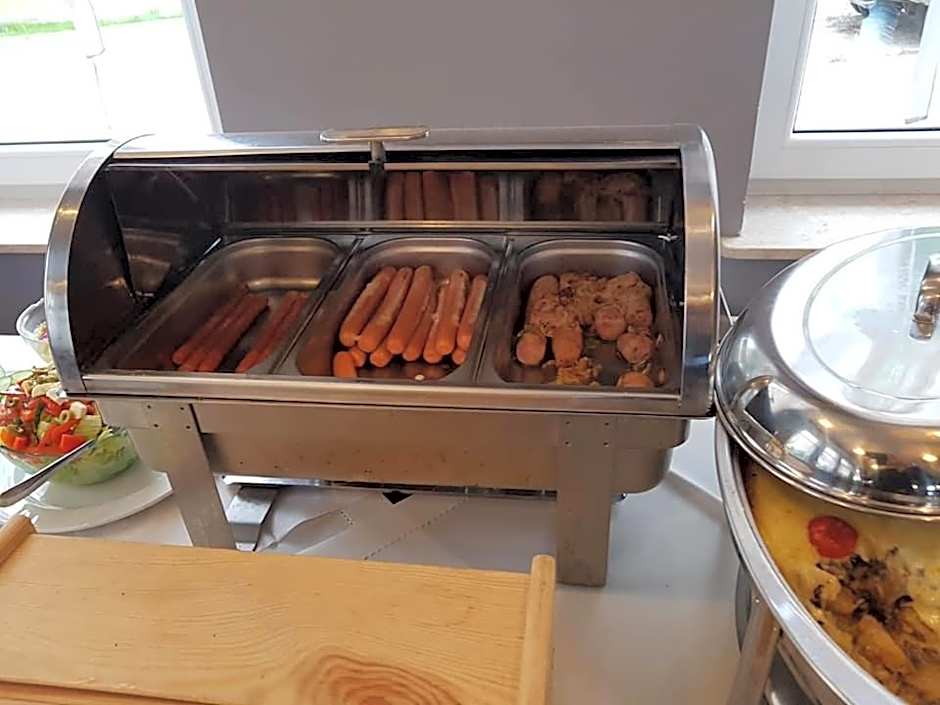 Hotel Platinum Hrubieszów