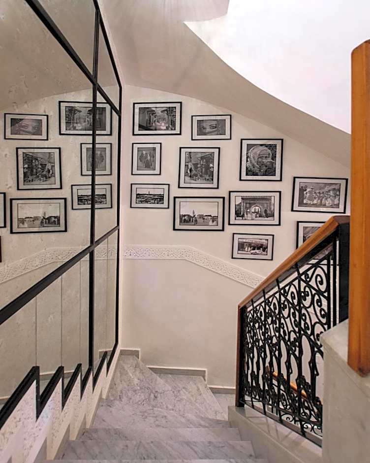 Riad Atlas Acacia