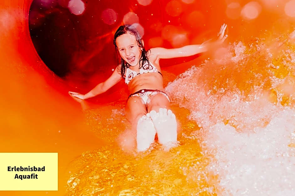 Sonnenhotel Bayerischer Hof - All Inklusive