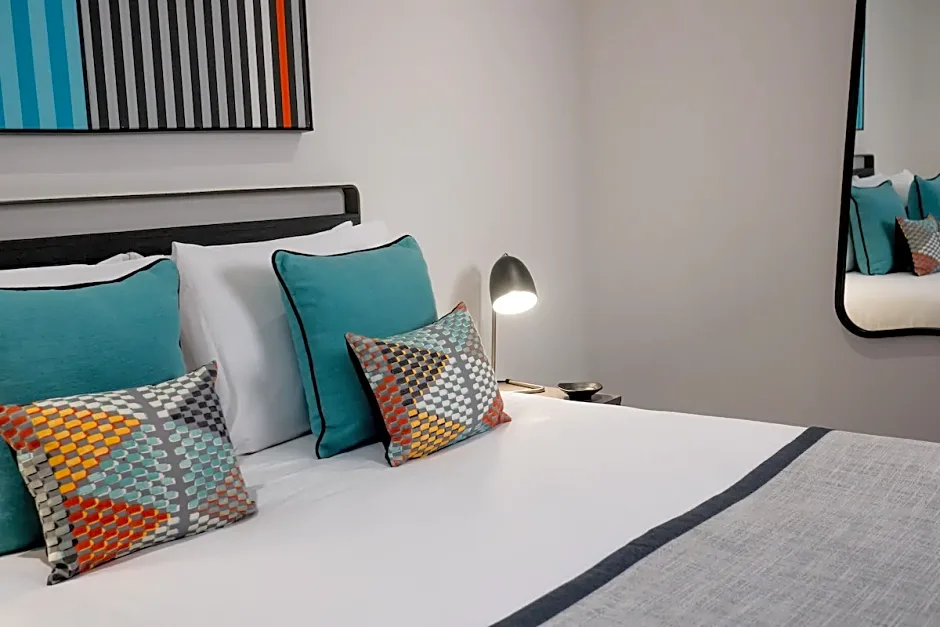 Q Square by Supercity Aparthotels